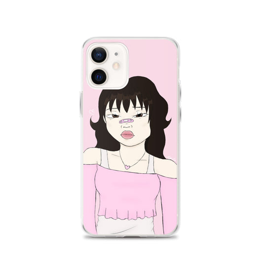 Kawaii Case for iPhone®